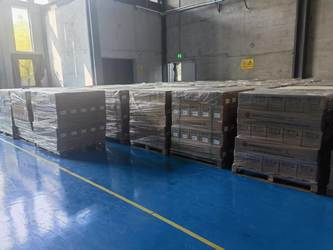 Sinomemb Environment Technology (beijing) Co.,