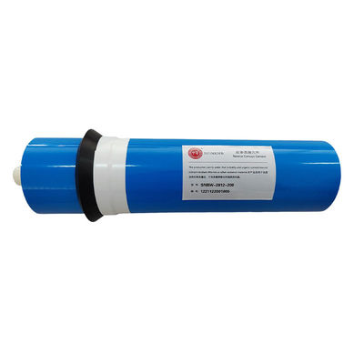 Korea Technology Long Life Residential 200 Gpd Membrane For Home Drinking Water System Function RO Water Purification