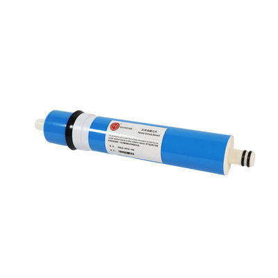 65Mpa 100GPD RO Membrane Reverse Osmosis Element Long Lasting Energy Efficiency