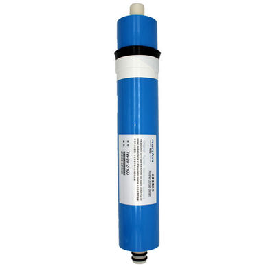 Pre Filtration Reverse Osmosis Membrane 100GPD 300*300*350mm Stable 98% Desalination Rate