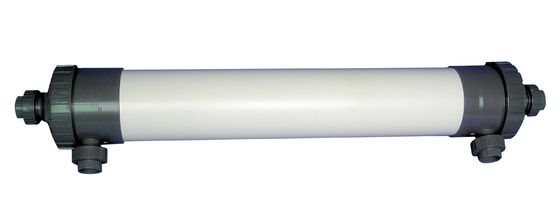 High Efficiency Hollow Fiber Ultrafiltration Membrane 0.03μM Pore UF Membrane