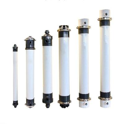 Industrial Ultrafiltration Membrane UF Membrane Module For Water Purification