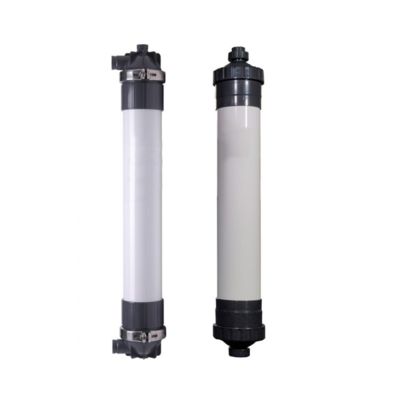 Water Purification UF Membrane Module Hollow Fiber PES Ultrafiltration Membrane