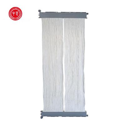 75m2 Surface Area PVDF Ultrafiltration Membrane 250×1715mm Stable For Waste Water Treatment