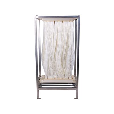 180×1920mm Ultrafiltration Membrane 0.03μM Pore 55.7m2 Surface Area