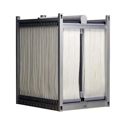 High Strength PES Hollow Fiber Ultrafiltration Membrane Anti Pollution