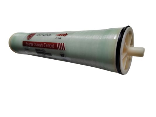 SNSW Series Seawater RO Membrane 580x120x120mm 500 GPD RO Membrane