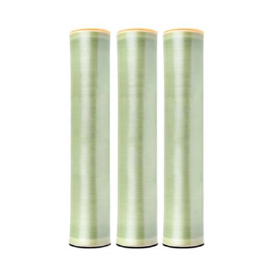 6000GPD Seawater Reverse Osmosis Membrane Corrosion Proof Energy Saving