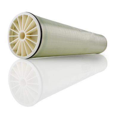 11500GPD Salt Water RO Membrane Fouling Resistant Membrane 99.5% Salt Rejection