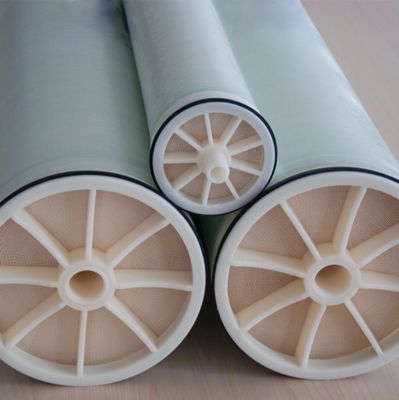 Water Treatment Industrial Reverse Osmosis Membrane Corrosion Resistance