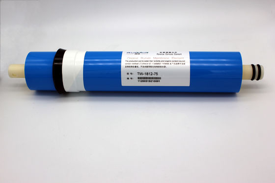 Long Lasting Reverse Osmosis Element For Pure And Healthy Drinking Water