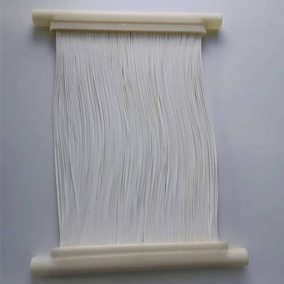 Industrial Wastewater Treatment with High Flux PVDF Material MBR Ultra Filtration Membrane and 2000*535*46 Size