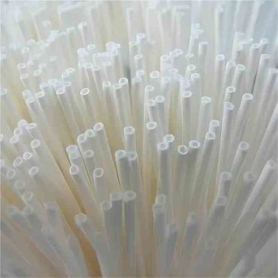 30-50 LMH Backwash Flux PVDF PES Hollow Fiber Ultrafiltration Membrane Filaments for MBR 10 m2 Long-Lasting Performance