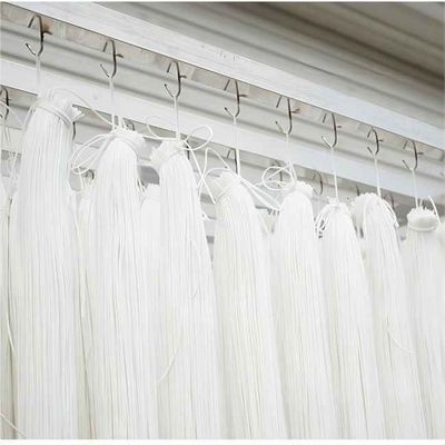 Customizable Water Purification NIPS/TIPS PVDF Hollow Fiber Membrane for Waste Water Treatment