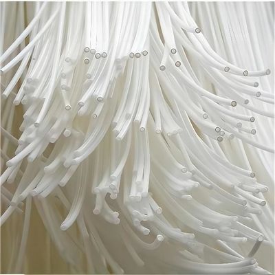 PVDF Reinforced Hollow Fiber Ultrafiltration Membrane The Perfect Solution for Different Domestic Sewage Treatment Needs