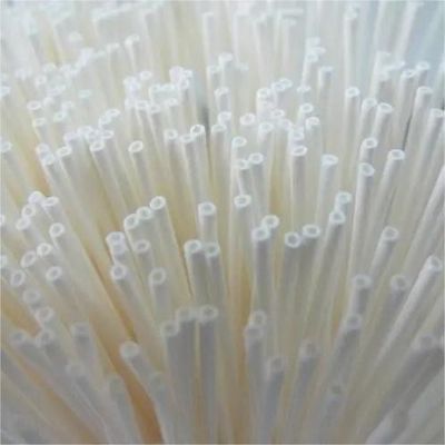 PAN Hollow Fiber Ultrafiltration Membrane 1.6mm Inner Diameter Customization