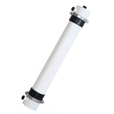 High Efficiency Hollow Fiber Ultrafiltration Membrane 0.03μM Pore UF Membrane