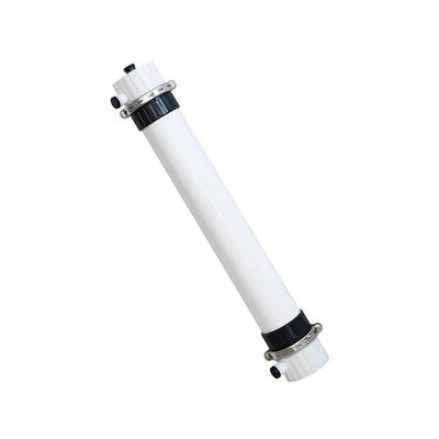 Eco Friendly Hollow Fiber Ultrafiltration Membrane UF 2880 UF Membrane Corrosion Resistance