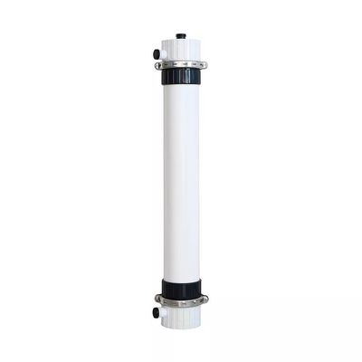 Eco Friendly Hollow Fiber Ultrafiltration Membrane UF 2880 UF Membrane Corrosion Resistance