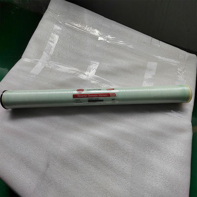 High Production Industrial RO Membrane 2500GPD Water Purification Membrane