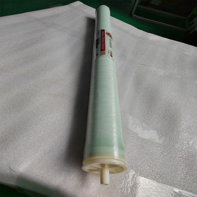 High Production Industrial RO Membrane 2500GPD Water Purification Membrane