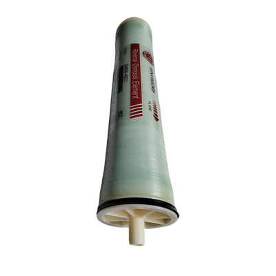 Stable Industrial RO Membrane 99.2% Desalination Rate  225Mpa Pressure 1000 GPD RO Membrane
