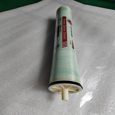 Stable Industrial RO Membrane 99.2% Desalination Rate  225Mpa Pressure 1000 GPD RO Membrane