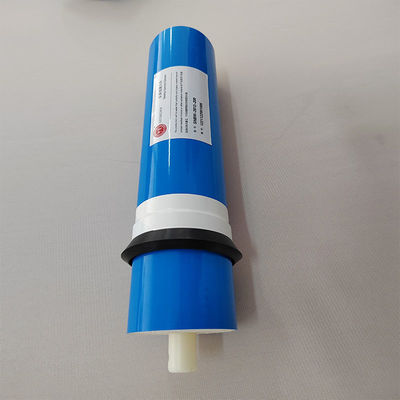 Korea Technology Long Life Residential 200 Gpd Membrane For Home Drinking Water System Function RO Water Purification