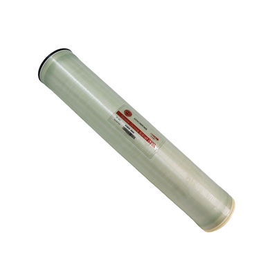 Высокая скорость опреснения Система обратного осмоса Мембрана Водная серия для длительного очистки воды RO Мембрана