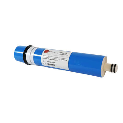 65Mpa 100GPD RO Membrane Reverse Osmosis Element Long Lasting Energy Efficiency