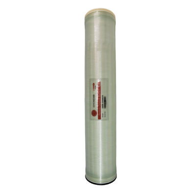 Customizable Industrial RO Membrane 11000GPD Stable Water Purification Membrane