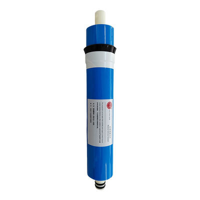 65Mpa Pressure Residential RO Membrane Cylinder Reverse Osmosis Membrane