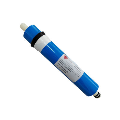 High Salt Rejection 150 GPD RO Membrane 65Mpa Pressure 300*300*350mm For Home Water Filter