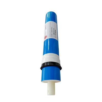 High Salt Rejection 150 GPD RO Membrane 65Mpa Pressure 300*300*350mm For Home Water Filter