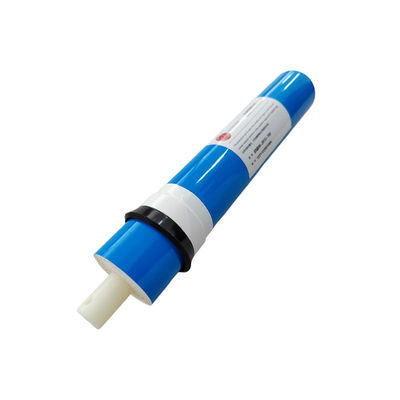 High Salt Rejection 150 GPD RO Membrane 65Mpa Pressure 300*300*350mm For Home Water Filter