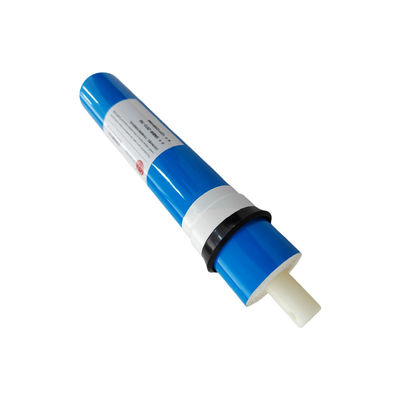 High Salt Rejection 150 GPD RO Membrane 65Mpa Pressure 300*300*350mm For Home Water Filter
