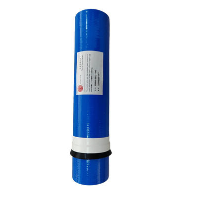 High Productivity 400GPD RO Membrane Easy Installation For Home OEM 3013-400