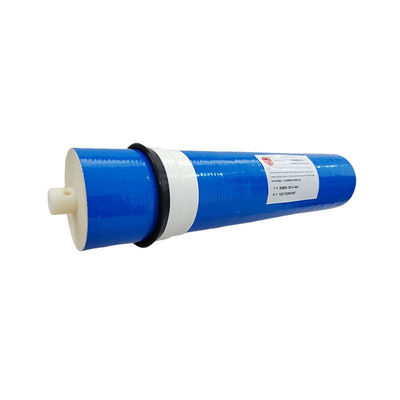 High Productivity 400GPD RO Membrane Easy Installation For Home OEM 3013-400