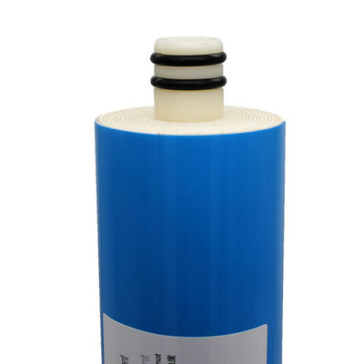 Pre Filtration Reverse Osmosis Membrane 100GPD 300*300*350mm Stable 98% Desalination Rate