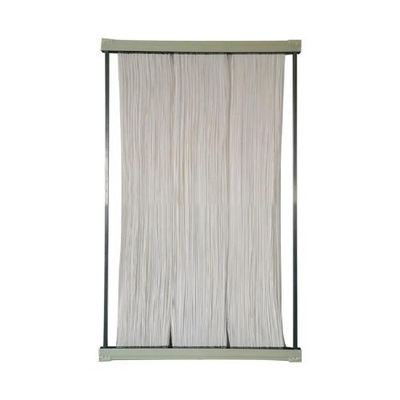 PES MBR Membrane 187×1399mm 16m2 Surface Area Ultrafiltration Membrane