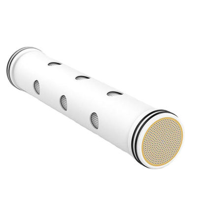 Industrial Processes PVC Ultrafiltration Membrane Pathogen Removal Chemical Resistant