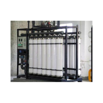 Customized Ultrafiltration Membrane Module Stable Operation Space Saving