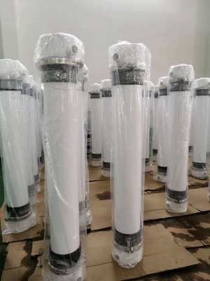 Water Purification UF Membrane Module Hollow Fiber PES Ultrafiltration Membrane