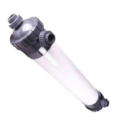220gpm Hollow Fibre UF Membrane Treatment For Surface Water Well Water