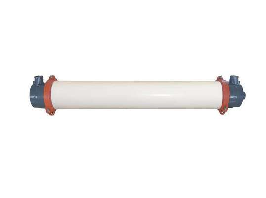 Water Treatment Hollow Fiber Ultrafiltration Membrane 0.01μM UF Membrane High Precision