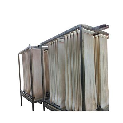 Customize Flat Sheet MBR Membrane 250×2215mm SNU-HO-2-C1080 High Efficiency