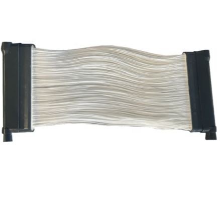 Customize Flat Sheet MBR Membrane 250×2215mm SNU-HO-2-C1080 High Efficiency