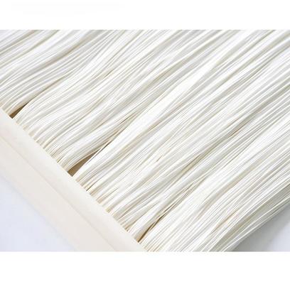 75m2 Surface Area PVDF Ultrafiltration Membrane 250×1715mm Stable For Waste Water Treatment