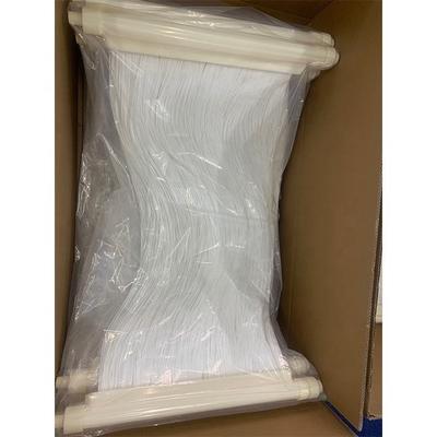 PES Hollow Fiber Ultrafiltration Membrane 30m2 Surface Area 225×1200mm