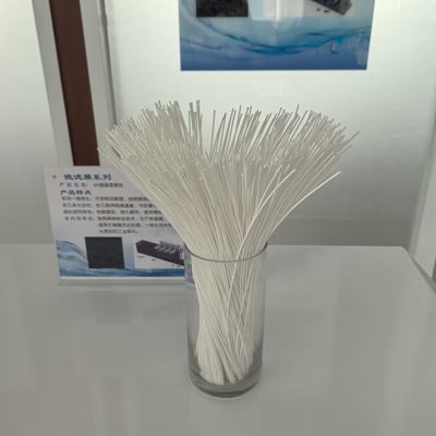 Juice And Wine Production PES Hollow Fiber Membrane For Clarification And Sterilization